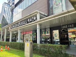 Prestige Heights (D12), Apartment #374988151